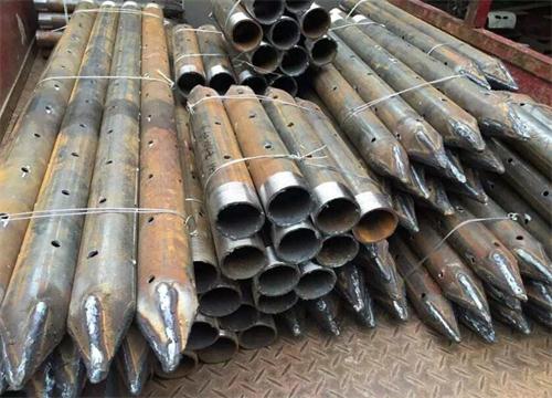 六盘水钢花管哪里有卖